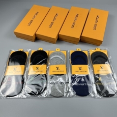 Louis Vuitton Socks